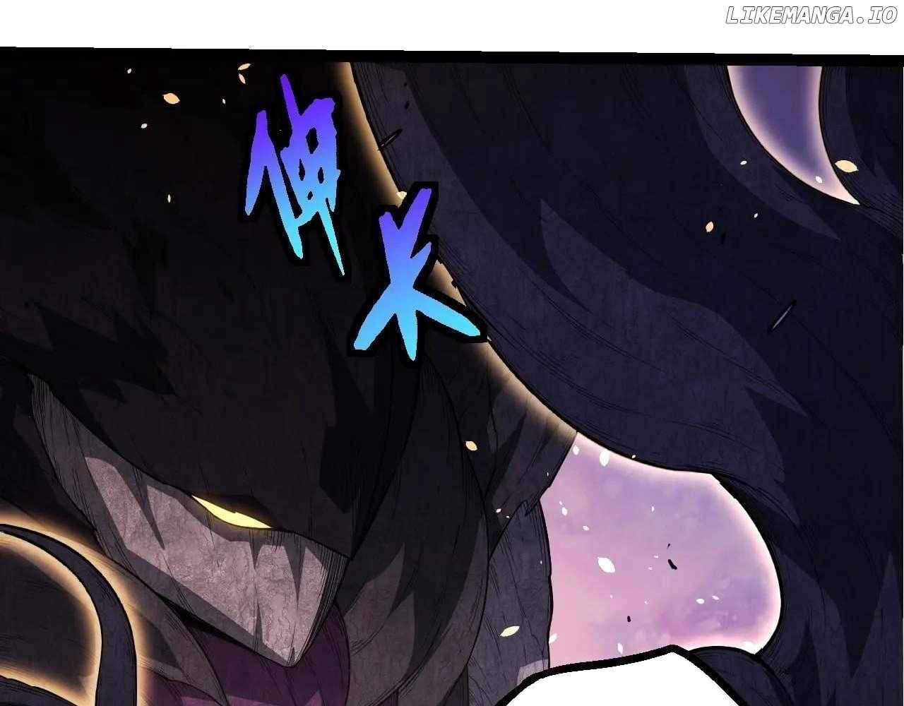 Evolution Begins With A Big Tree Chapter 376 page 96