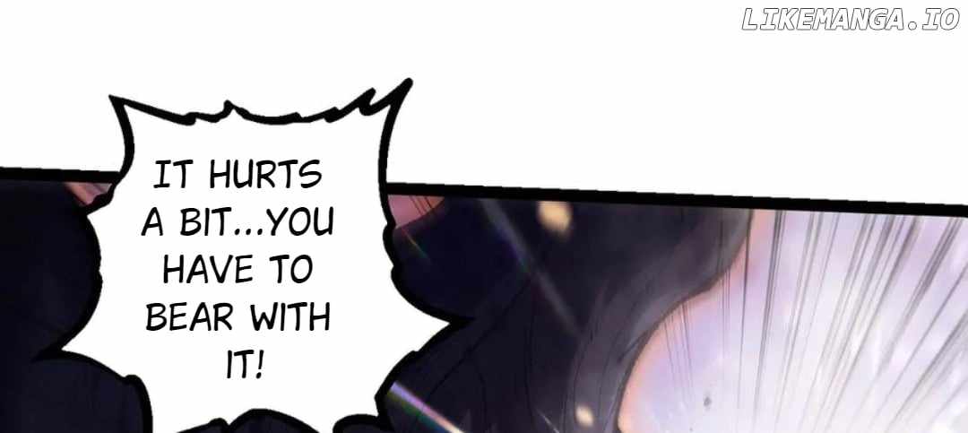 Evolution Begins With A Big Tree Chapter 377 page 1