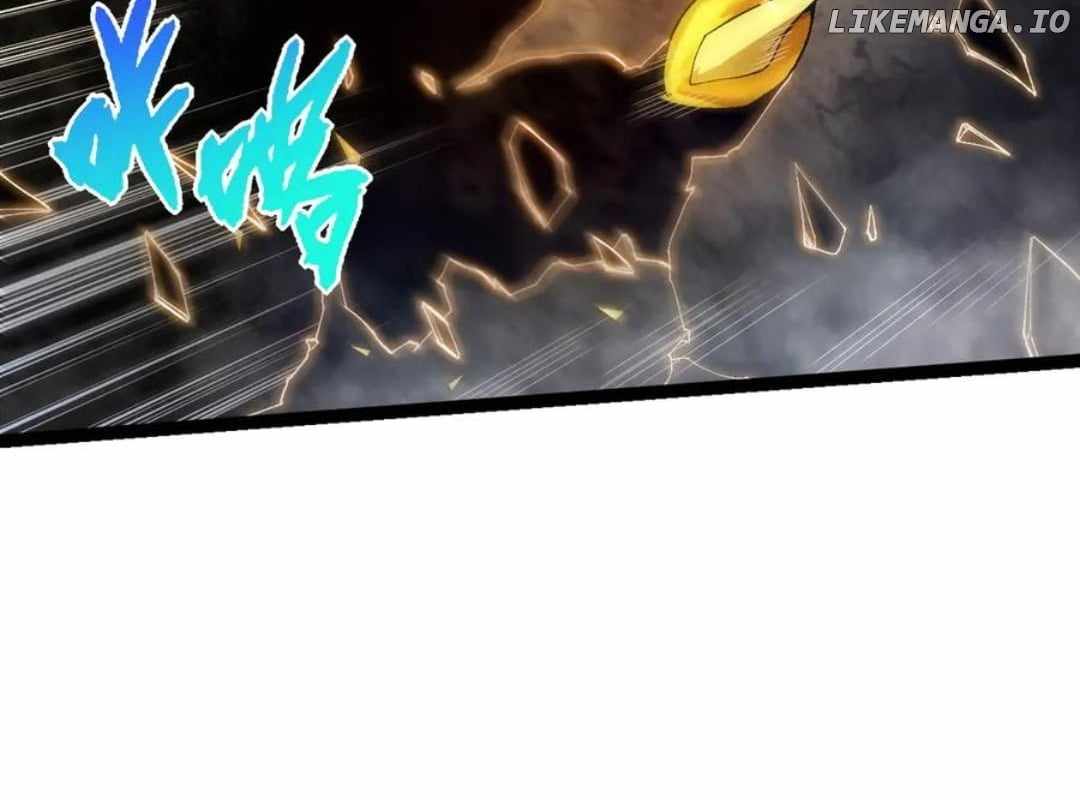 Evolution Begins With A Big Tree Chapter 377 page 14