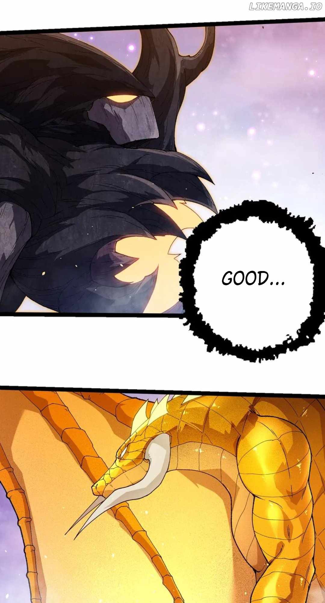 Evolution Begins With A Big Tree Chapter 377 page 20