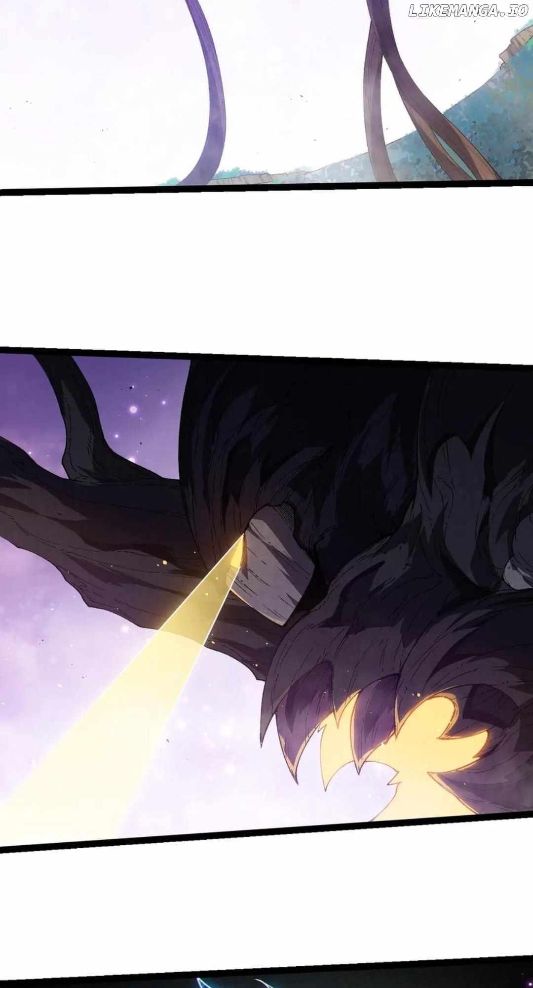 Evolution Begins With A Big Tree Chapter 377 page 32