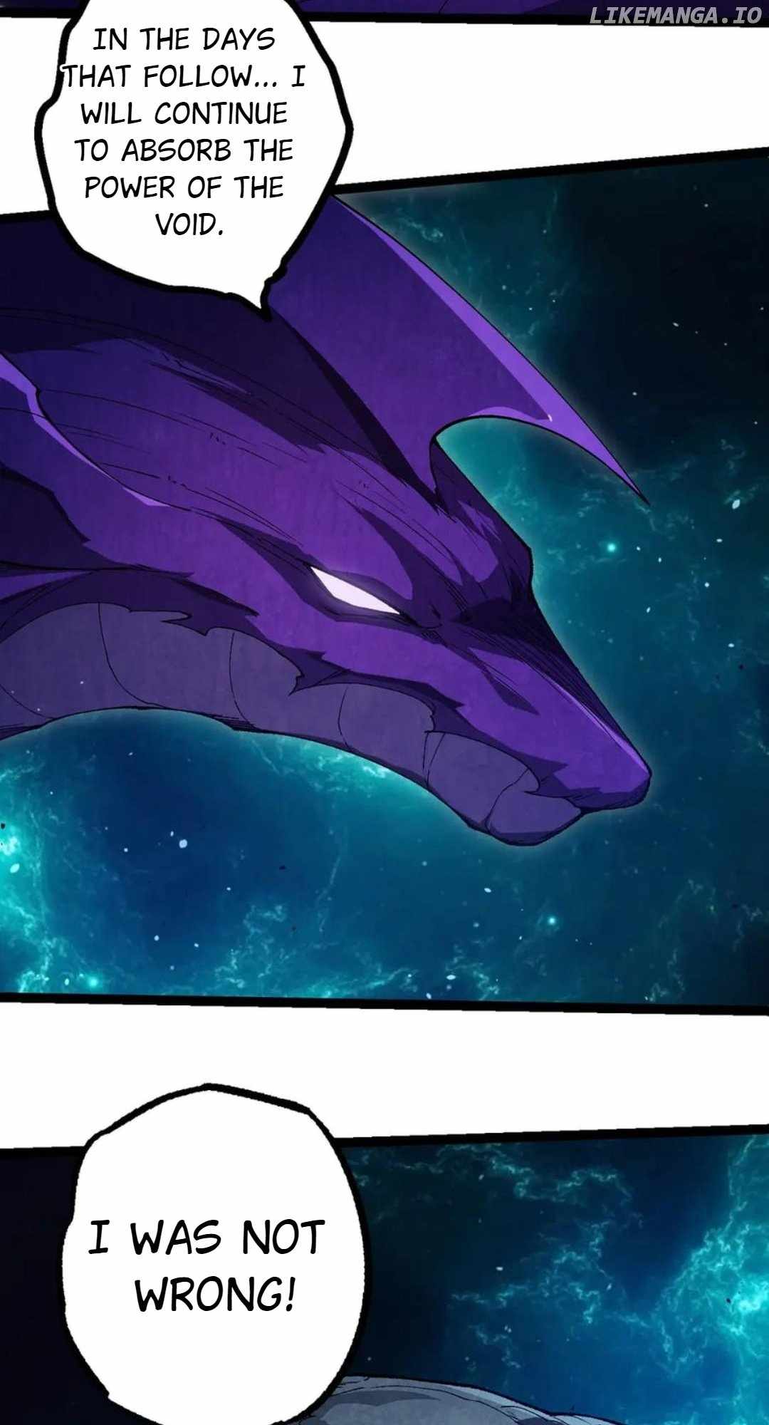Evolution Begins With A Big Tree Chapter 377 page 42