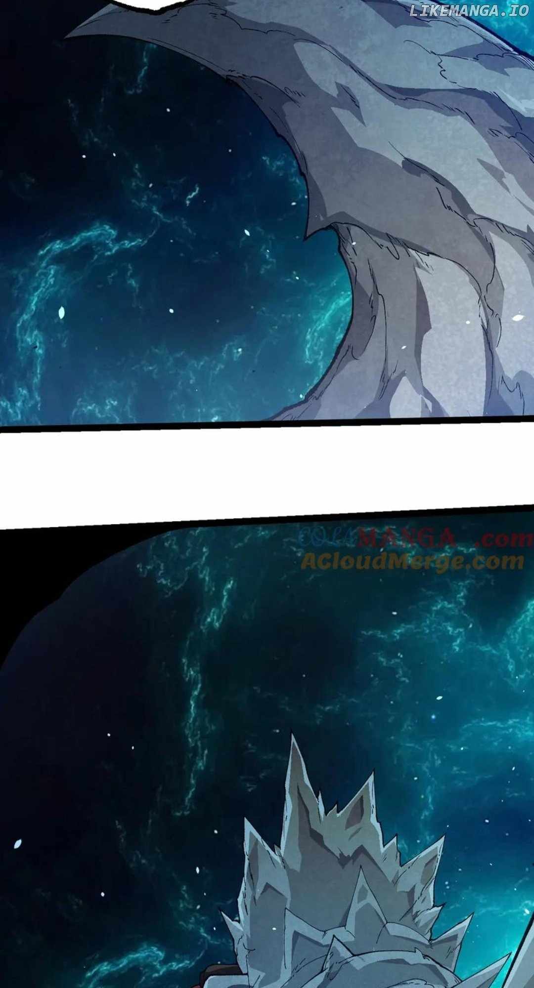Evolution Begins With A Big Tree Chapter 377 page 43