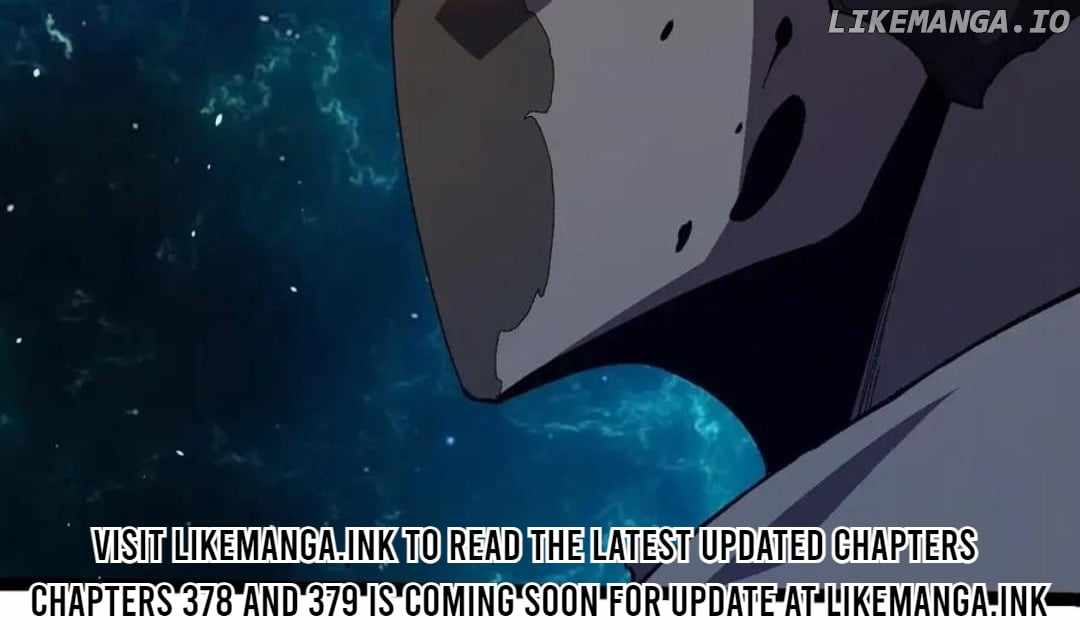 Evolution Begins With A Big Tree Chapter 377 page 45