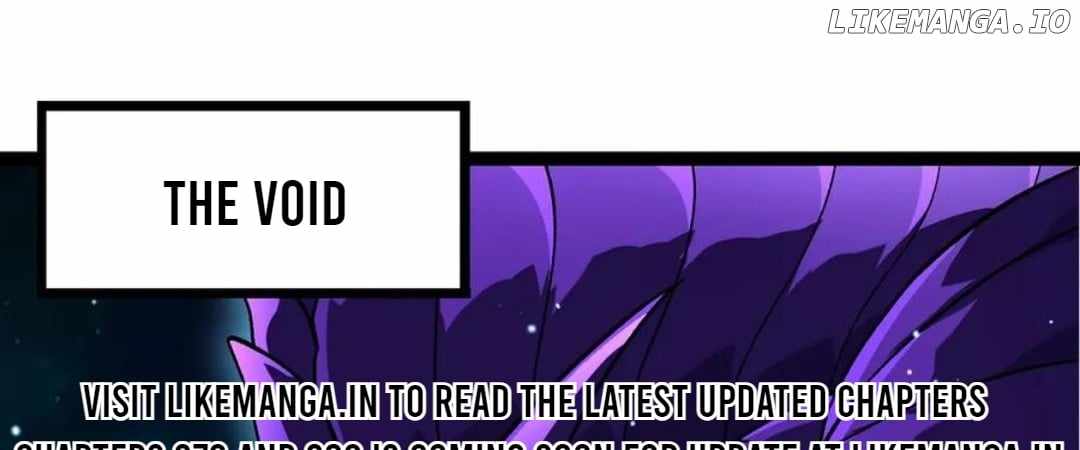Evolution Begins With A Big Tree Chapter 378 page 1