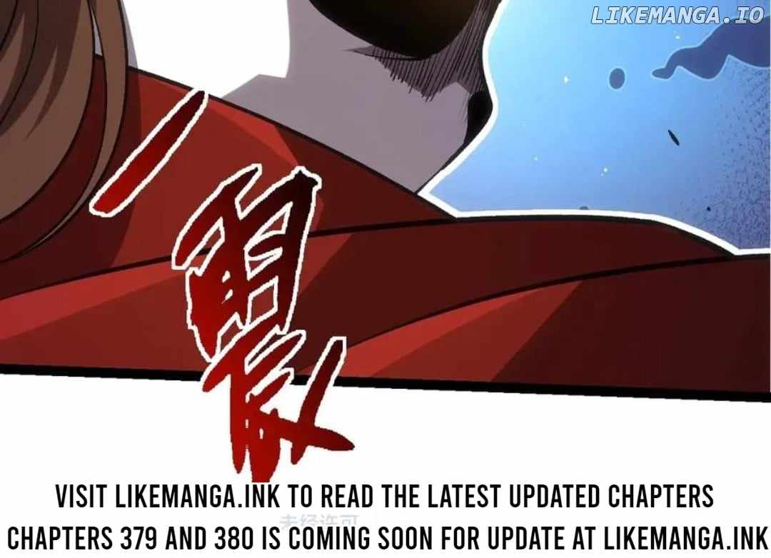 Evolution Begins With A Big Tree Chapter 378 page 45