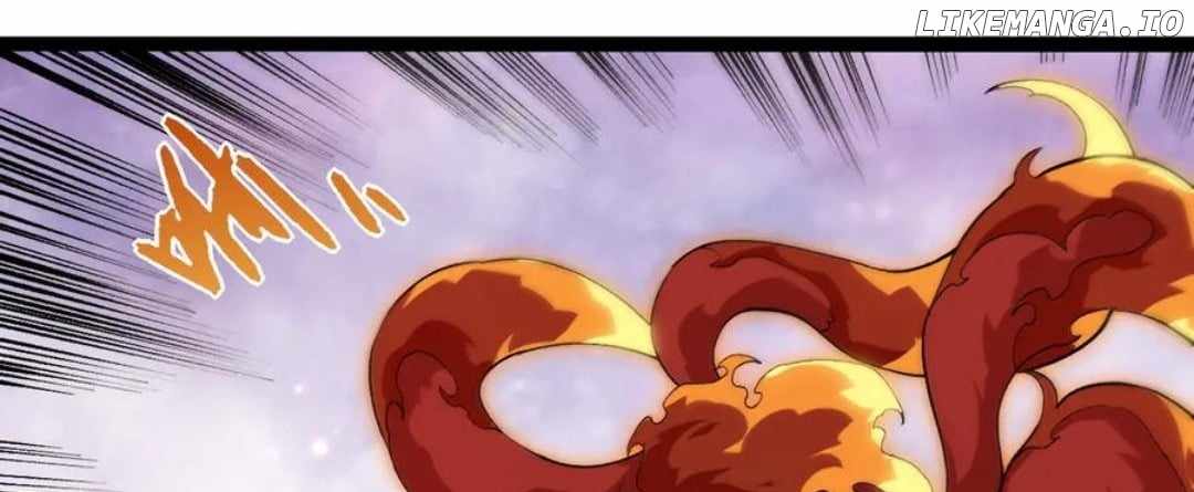 Evolution Begins With A Big Tree Chapter 379 page 1