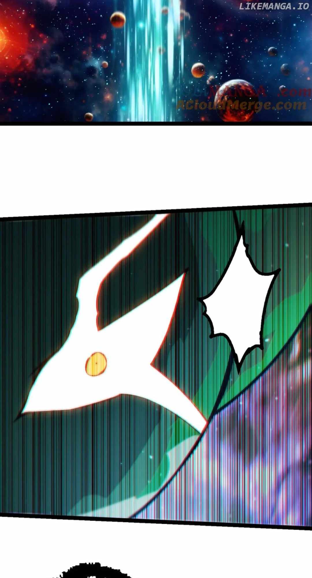 Evolution Begins With A Big Tree Chapter 379 page 7