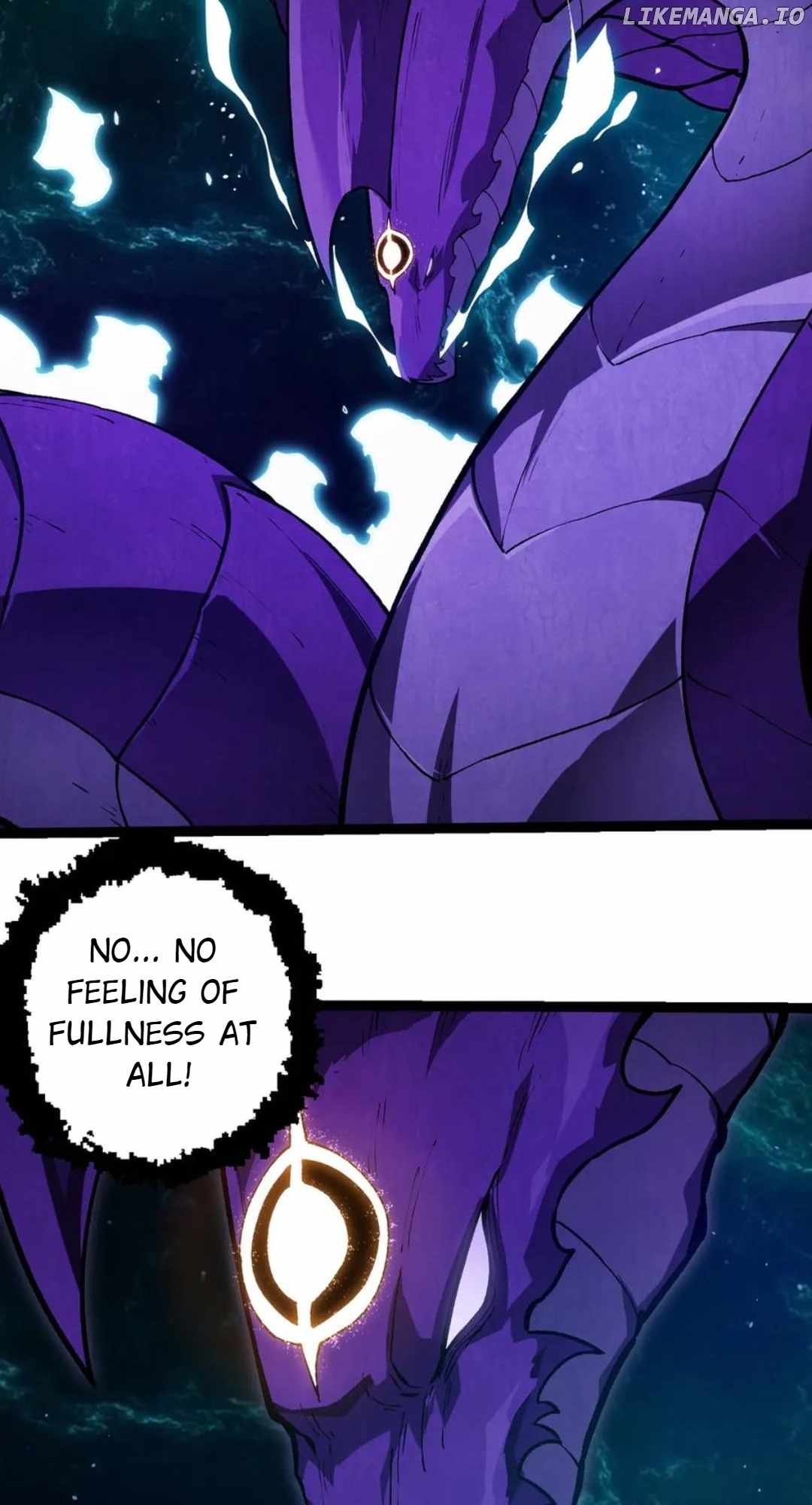 Evolution Begins With A Big Tree Chapter 379 page 11