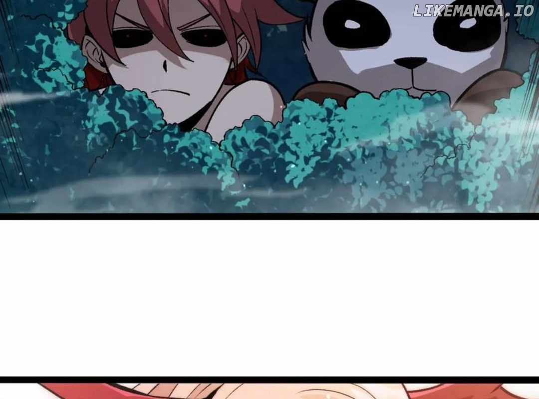 Evolution Begins With A Big Tree Chapter 379 page 14