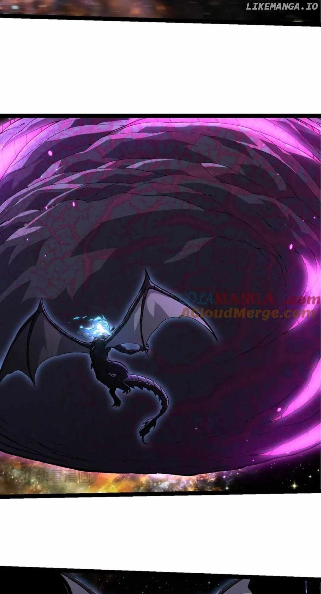 Evolution Begins With A Big Tree Chapter 380 page 10