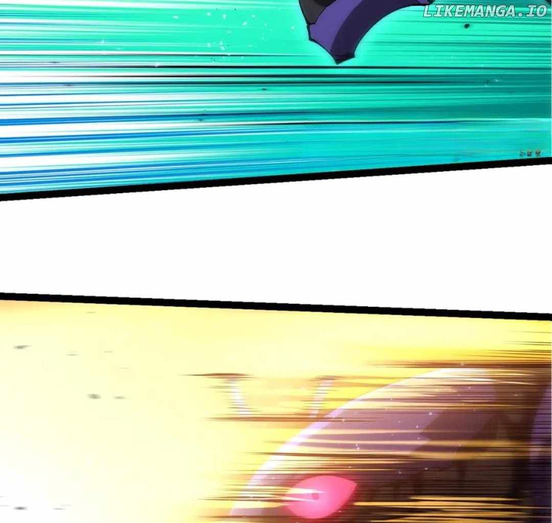 Evolution Begins With A Big Tree Chapter 381 page 17