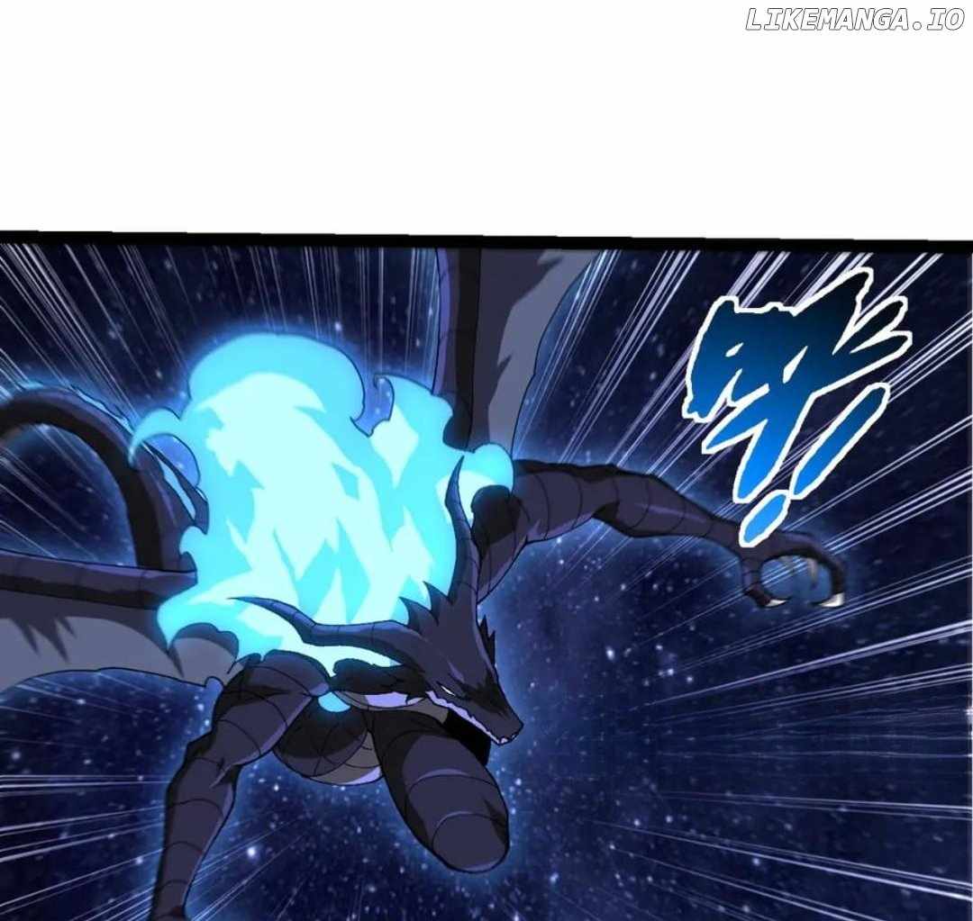 Evolution Begins With A Big Tree Chapter 381 page 23