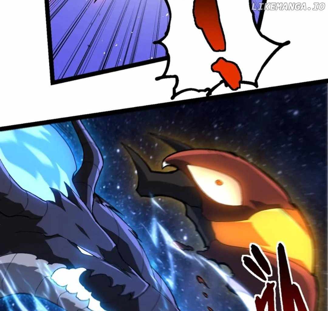 Evolution Begins With A Big Tree Chapter 381 page 25