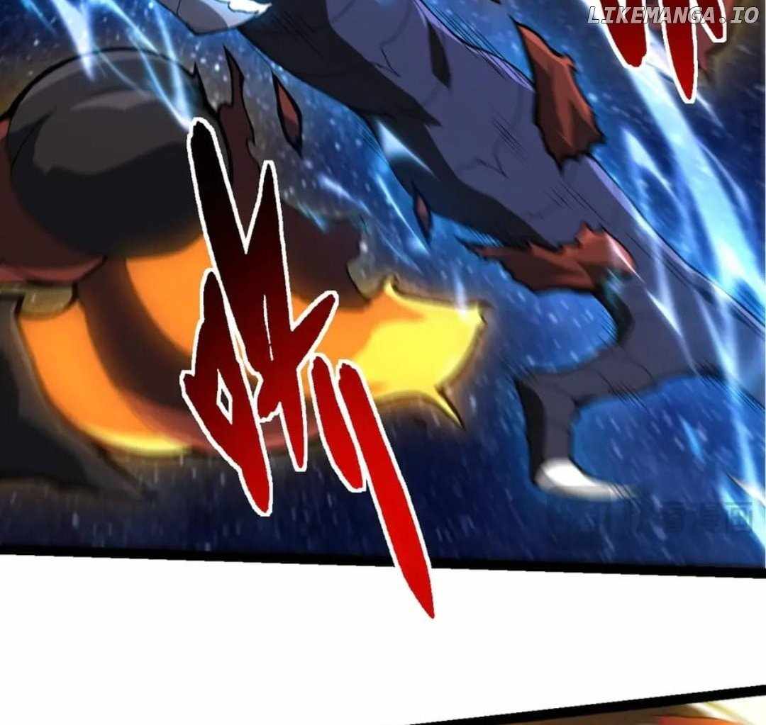 Evolution Begins With A Big Tree Chapter 381 page 26