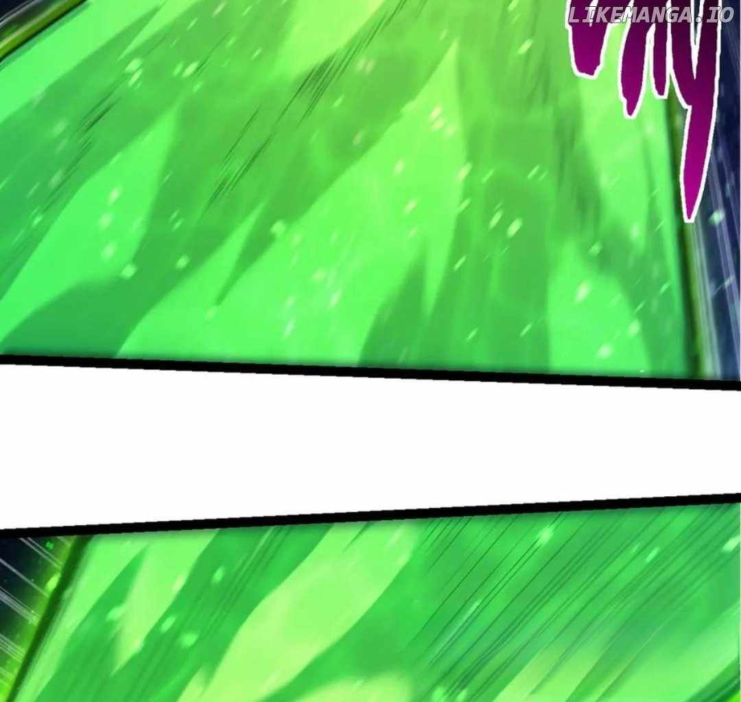 Evolution Begins With A Big Tree Chapter 381 page 36