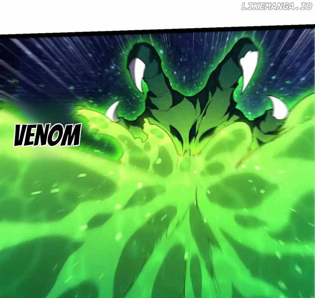 Evolution Begins With A Big Tree Chapter 381 page 38