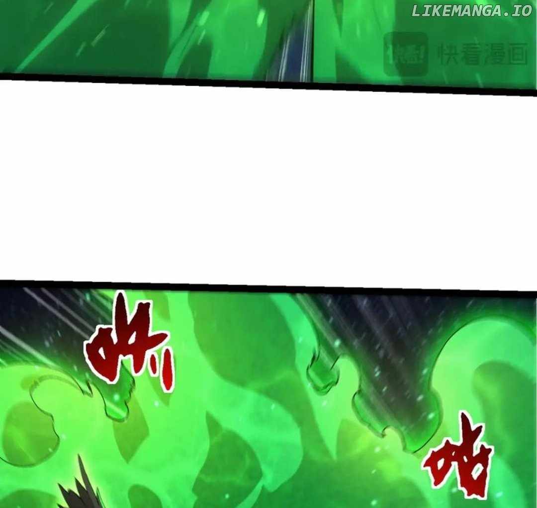 Evolution Begins With A Big Tree Chapter 381 page 39