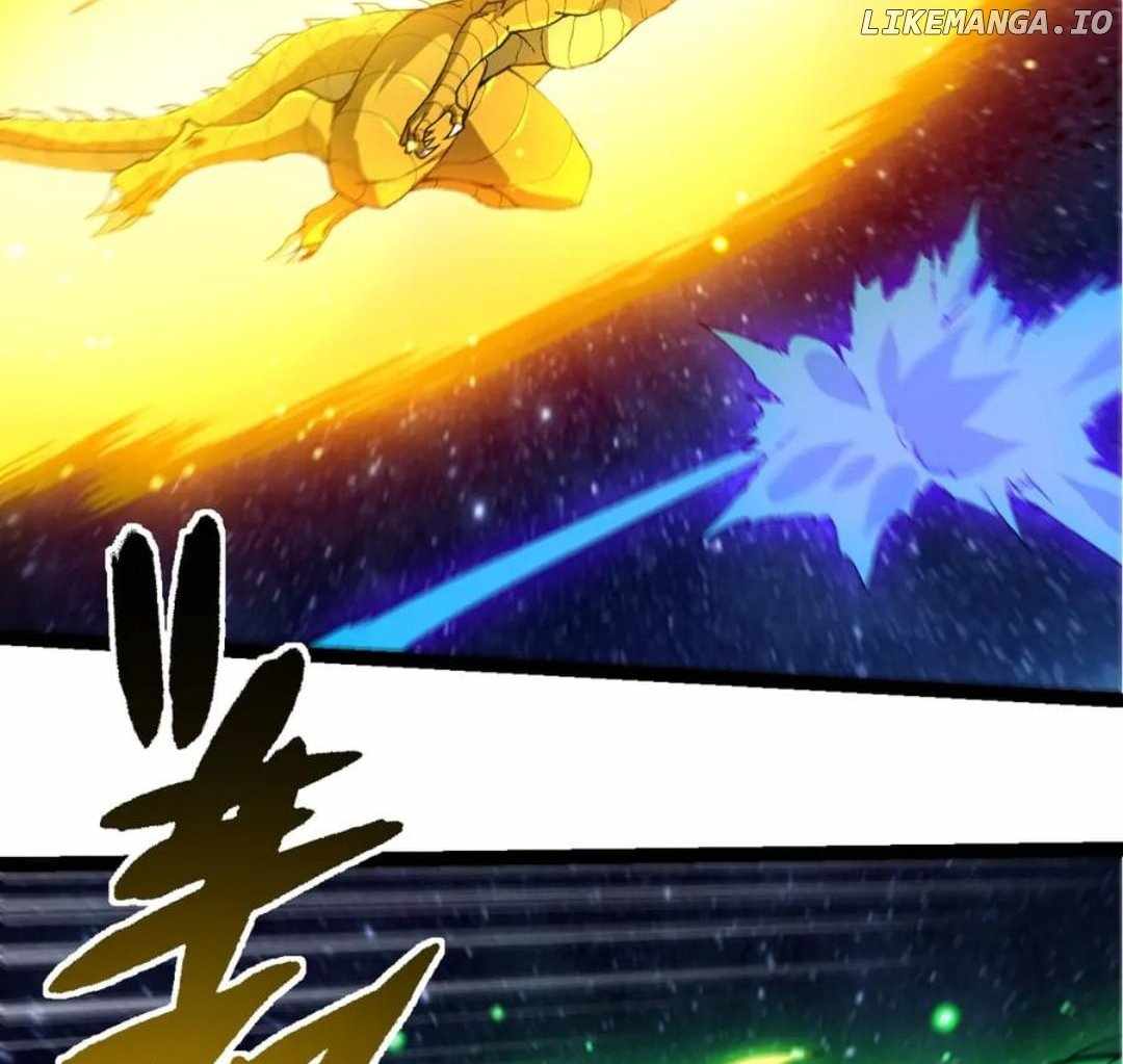 Evolution Begins With A Big Tree Chapter 381 page 45
