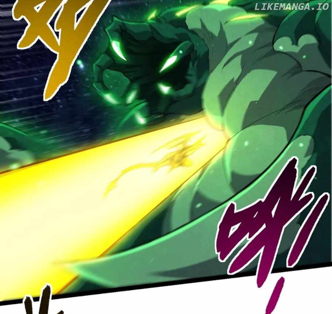 Evolution Begins With A Big Tree Chapter 381 page 46