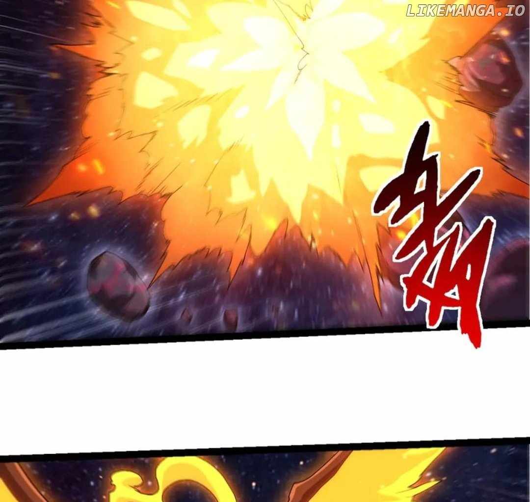 Evolution Begins With A Big Tree Chapter 381 page 49
