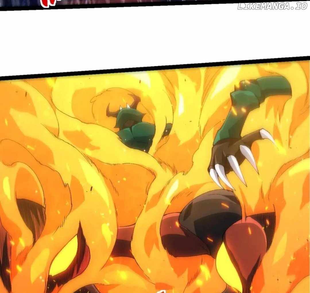 Evolution Begins With A Big Tree Chapter 381 page 51