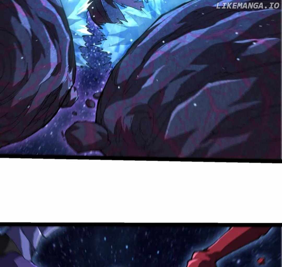 Evolution Begins With A Big Tree Chapter 381 page 53