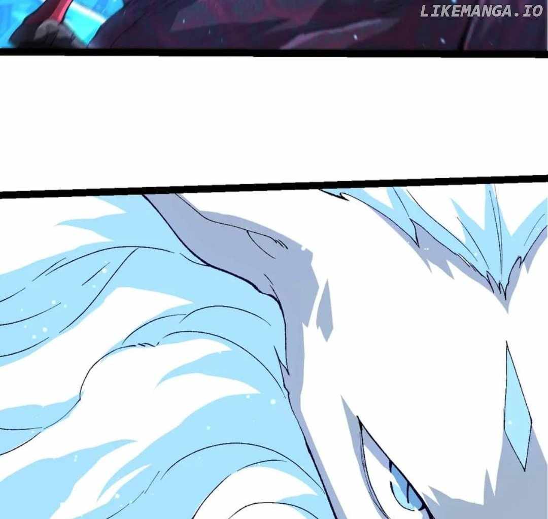 Evolution Begins With A Big Tree Chapter 381 page 55