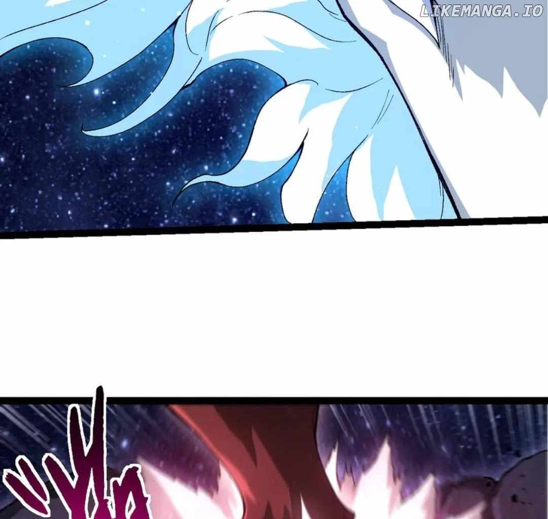 Evolution Begins With A Big Tree Chapter 381 page 56