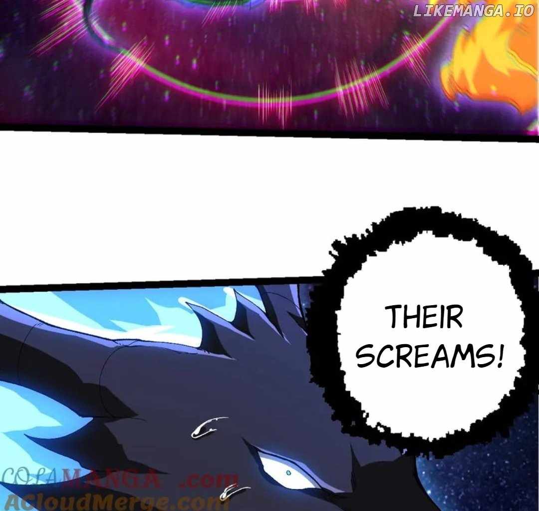 Evolution Begins With A Big Tree Chapter 381 page 63