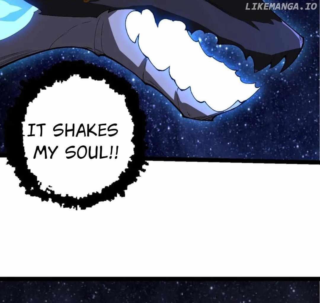 Evolution Begins With A Big Tree Chapter 381 page 64