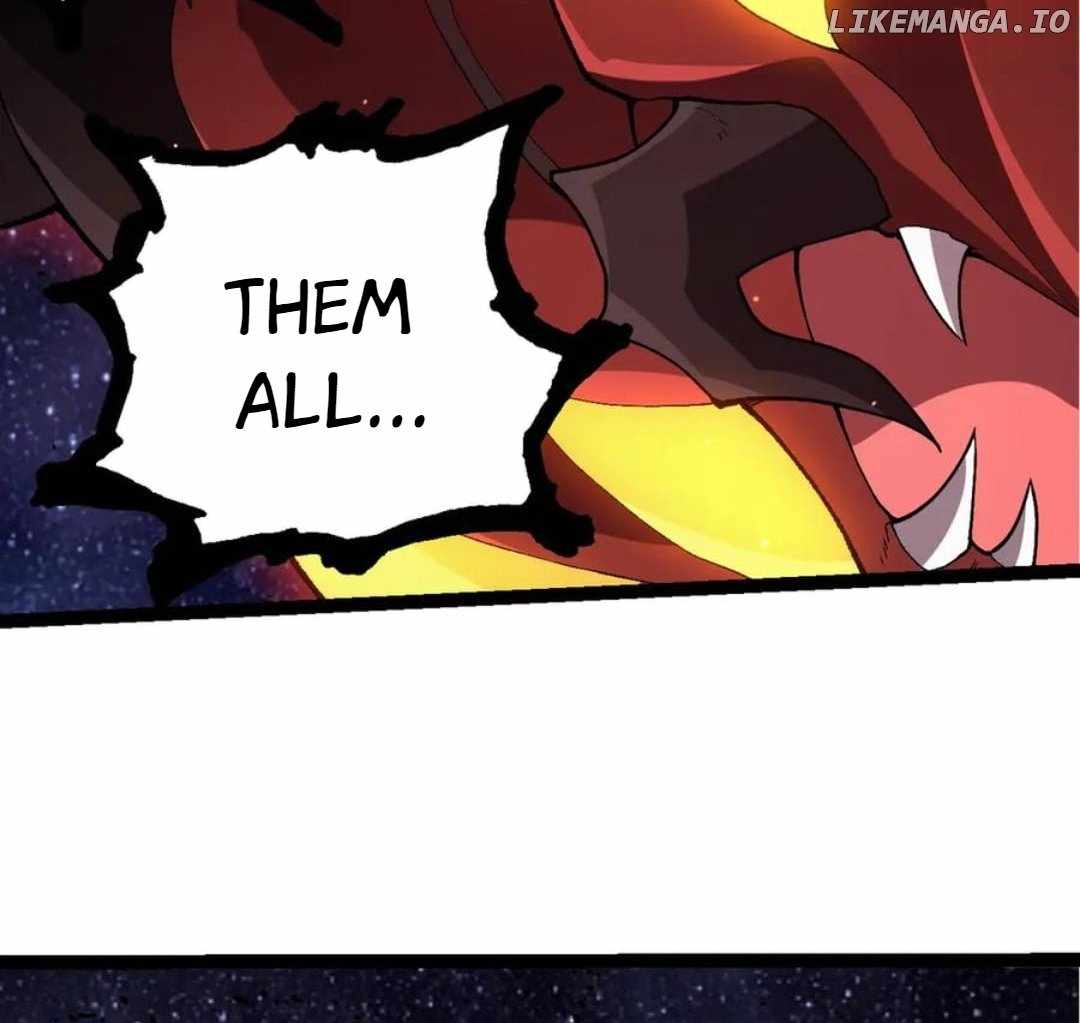 Evolution Begins With A Big Tree Chapter 381 page 68