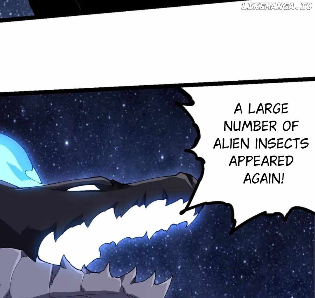 Evolution Begins With A Big Tree Chapter 381 page 66