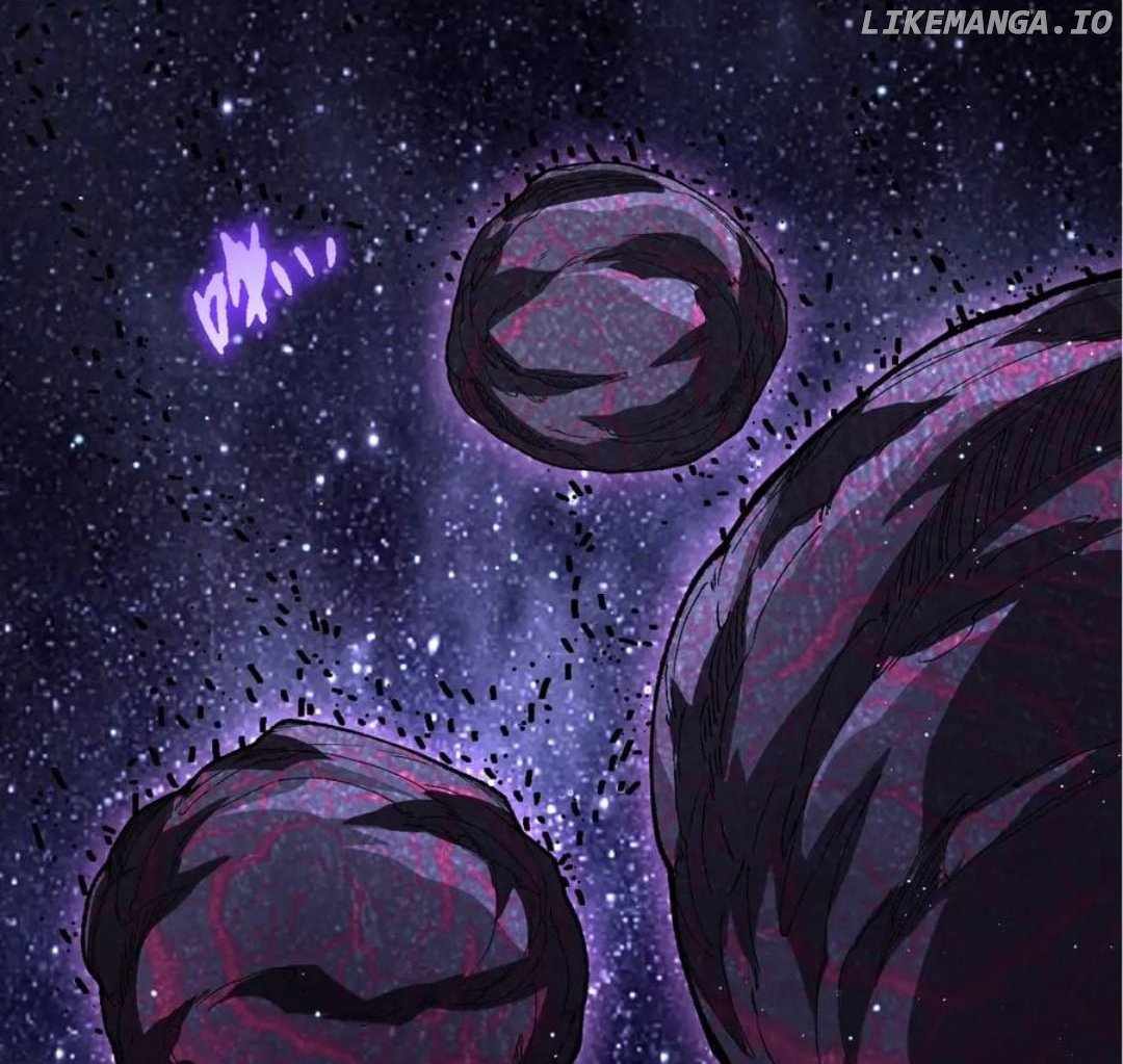 Evolution Begins With A Big Tree Chapter 381 page 69
