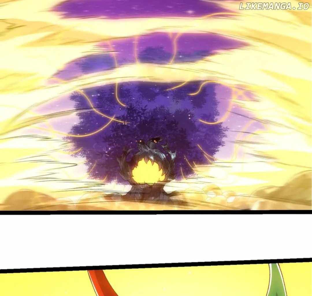 Evolution Begins With A Big Tree Chapter 381 page 71