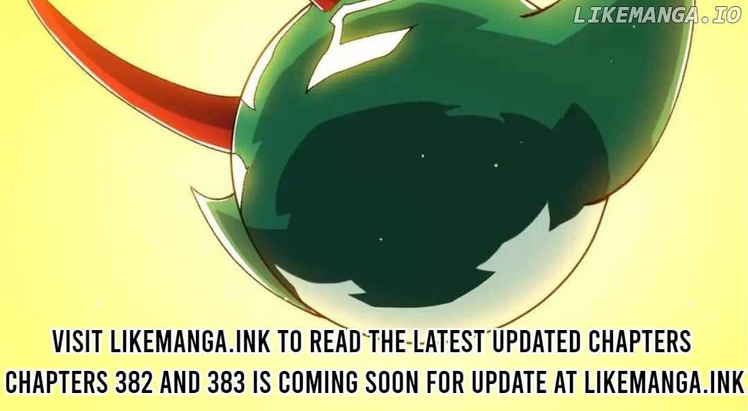 Evolution Begins With A Big Tree Chapter 381 page 73
