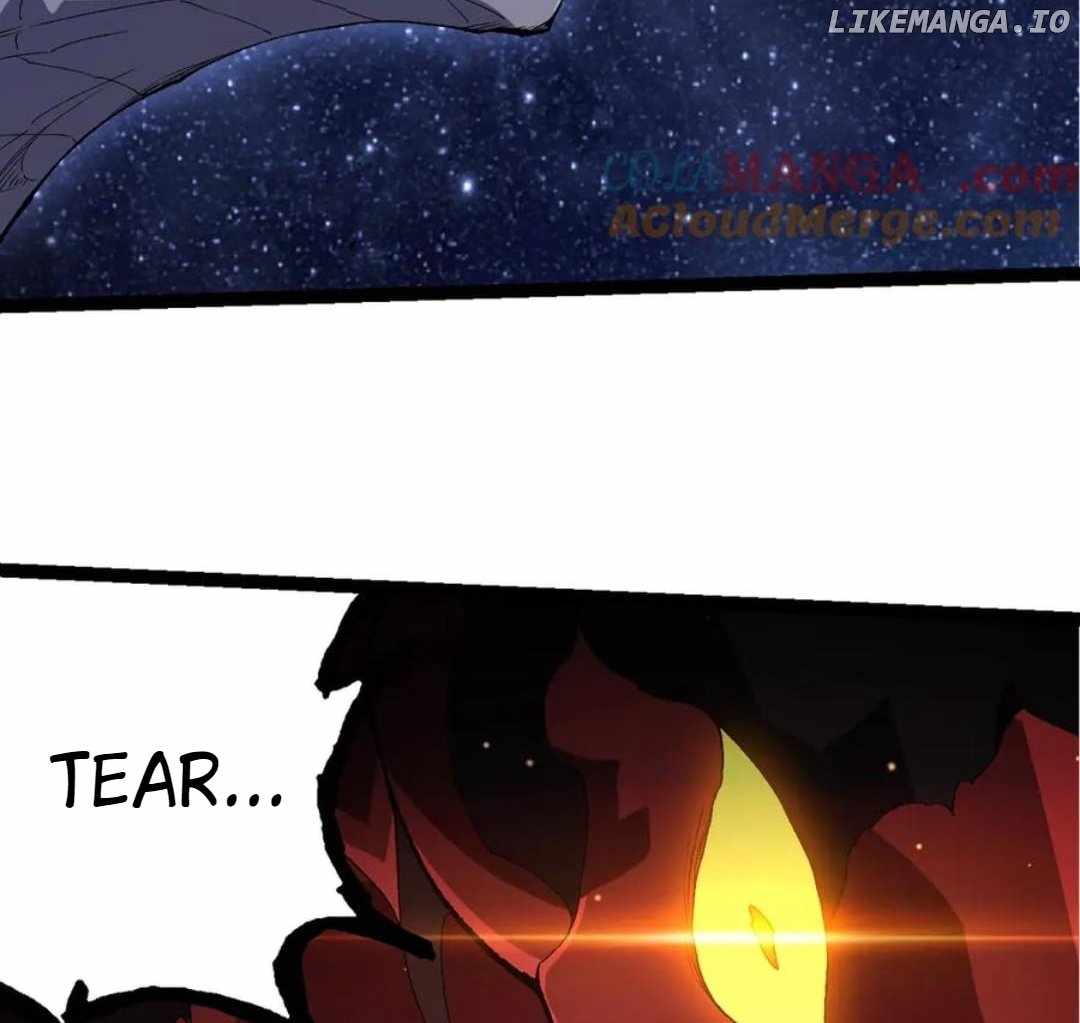 Evolution Begins With A Big Tree Chapter 381 page 67