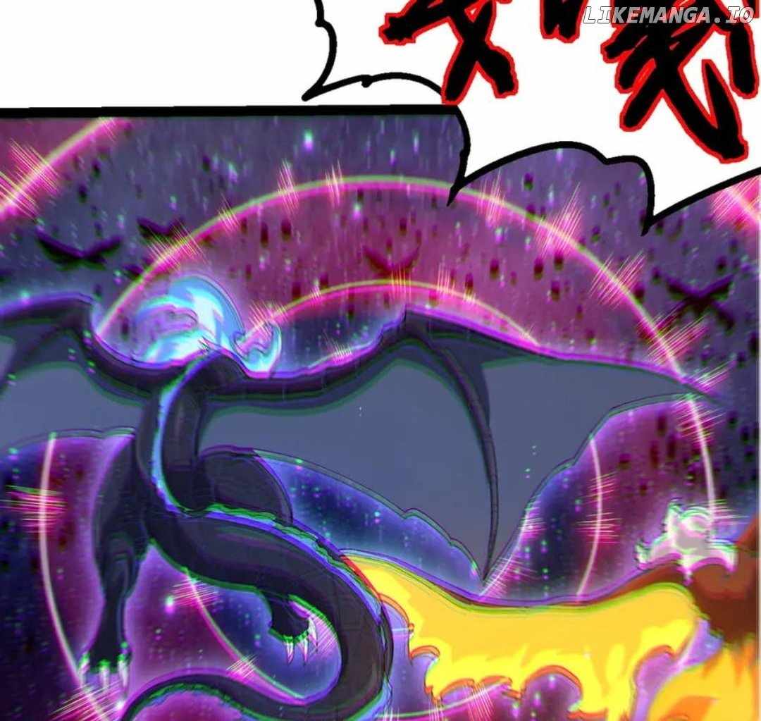 Evolution Begins With A Big Tree Chapter 381 page 62