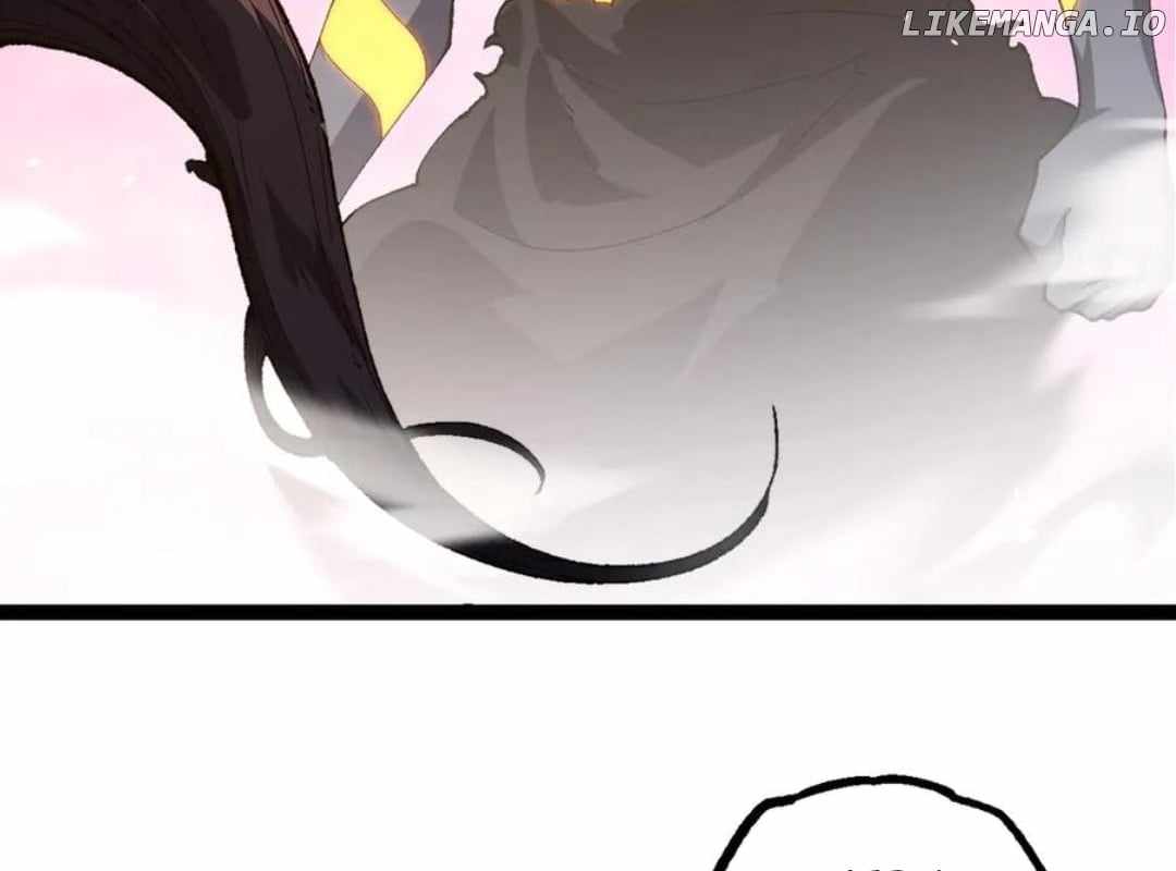 Evolution Begins With A Big Tree Chapter 382 page 14