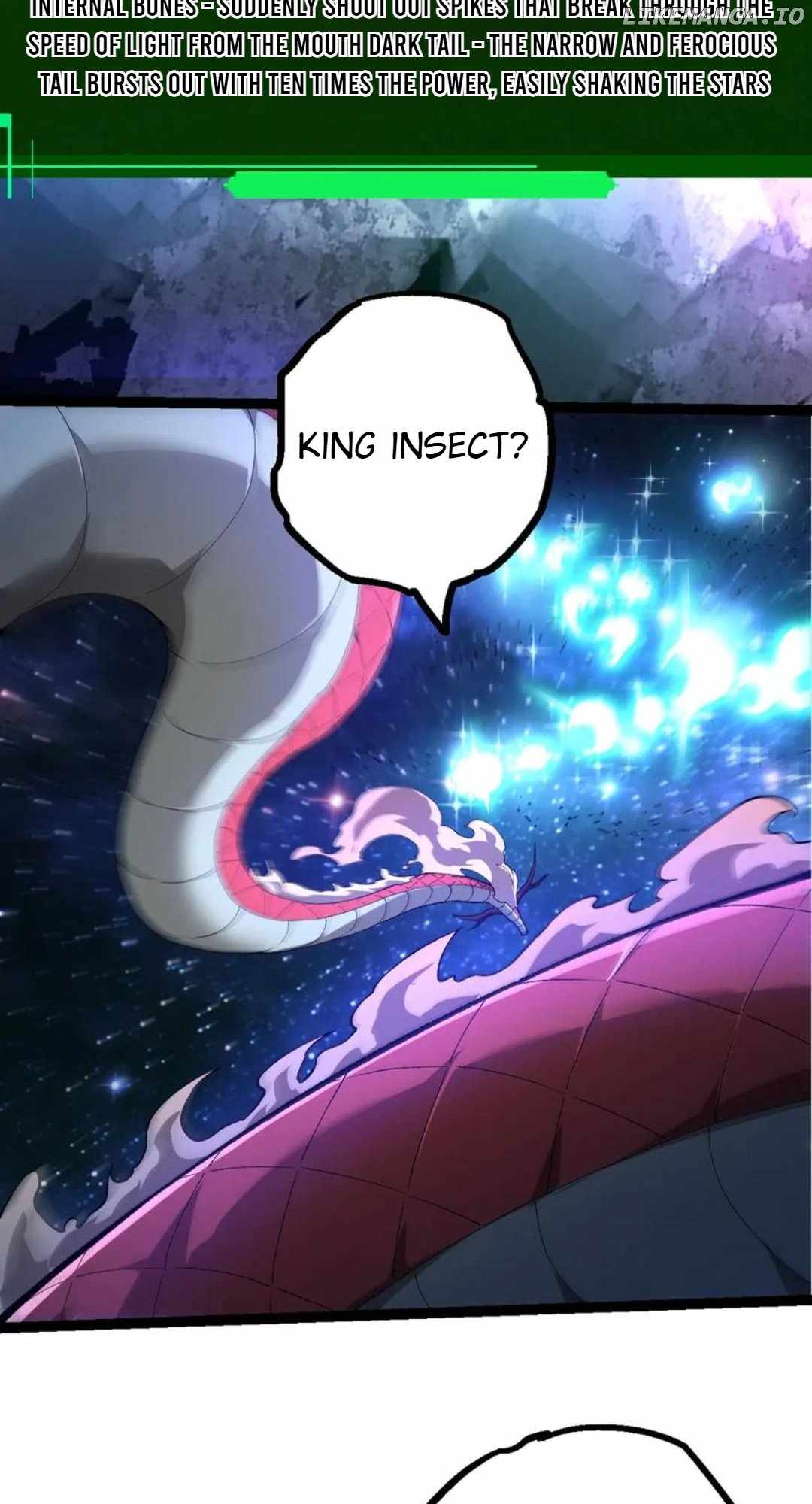 Evolution Begins With A Big Tree Chapter 382 page 39