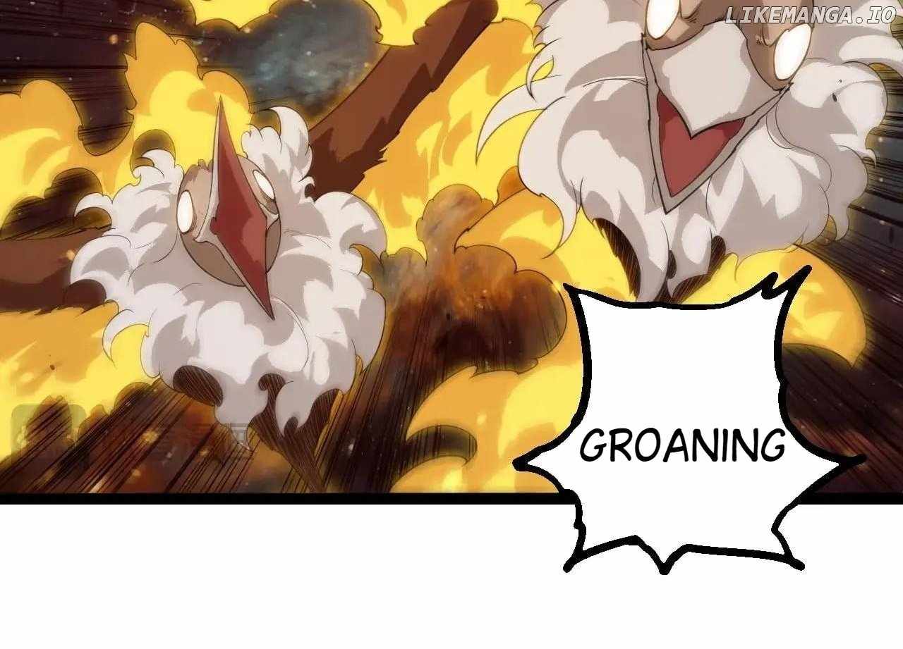Evolution Begins With A Big Tree Chapter 383 page 10
