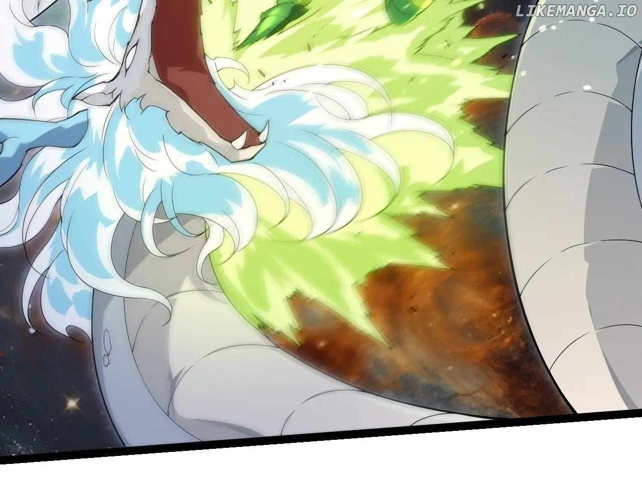 Evolution Begins With A Big Tree Chapter 383 page 2