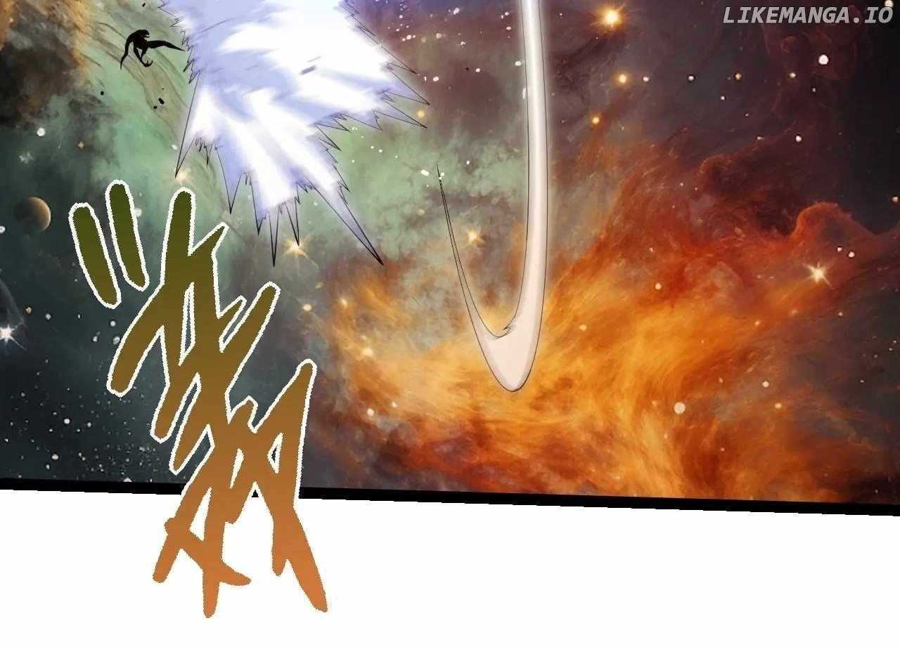 Evolution Begins With A Big Tree Chapter 383 page 20