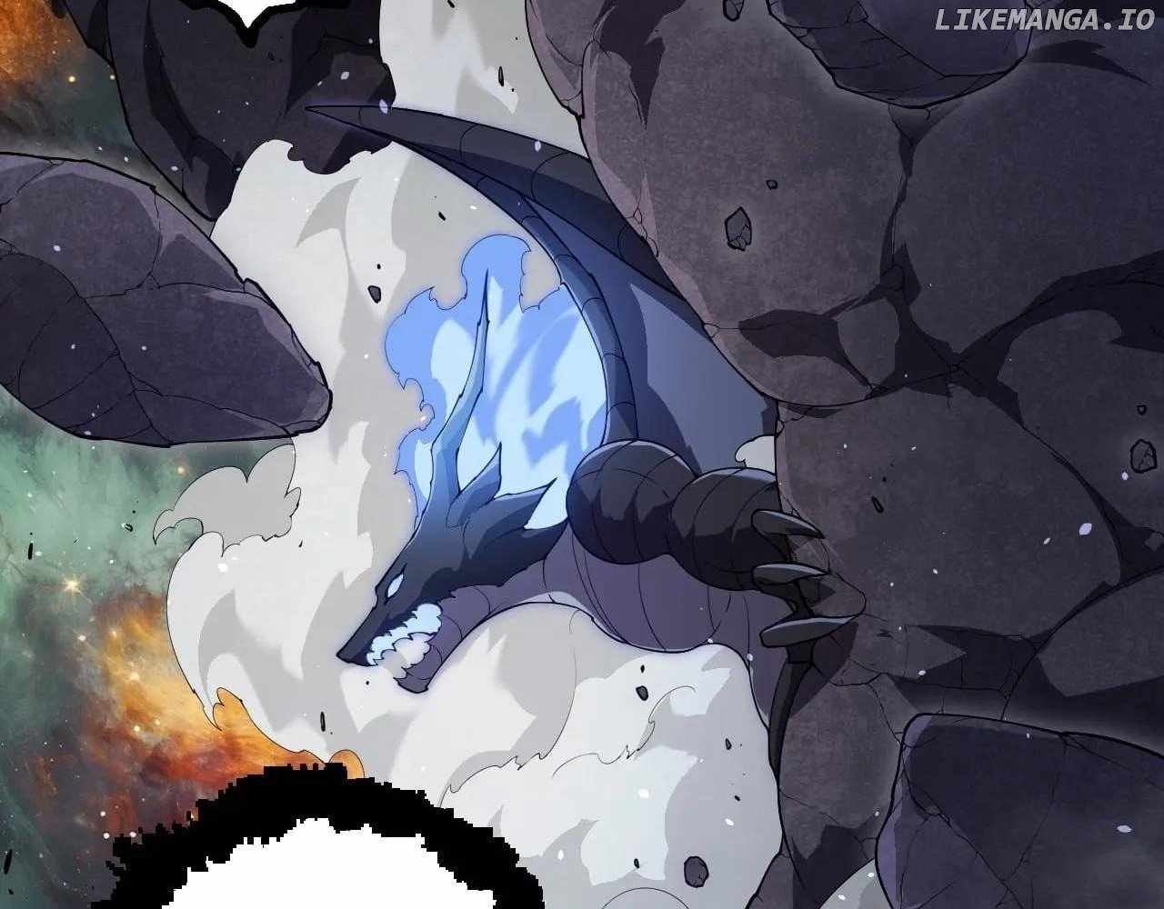 Evolution Begins With A Big Tree Chapter 383 page 23