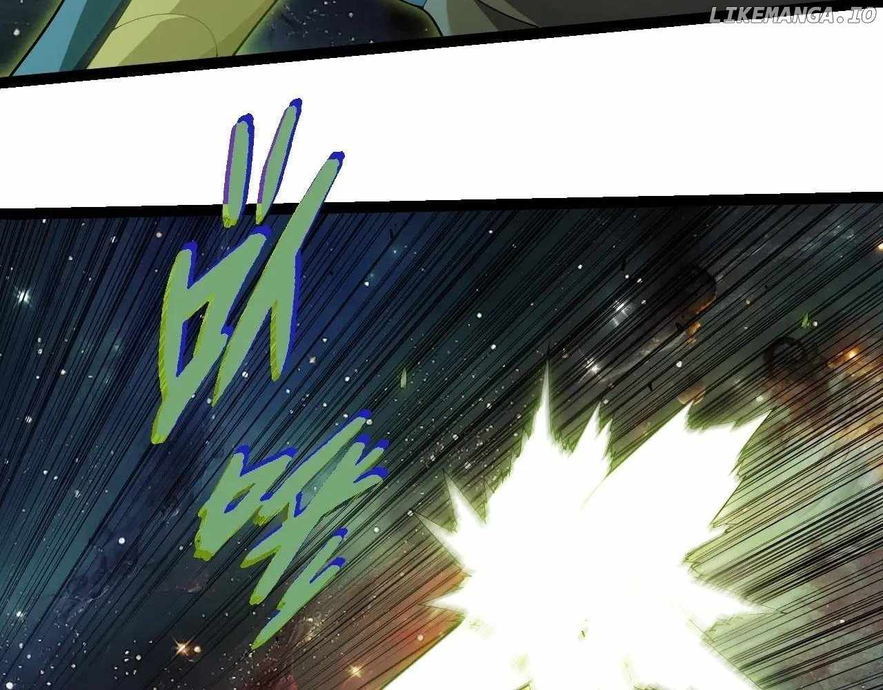 Evolution Begins With A Big Tree Chapter 383 page 29