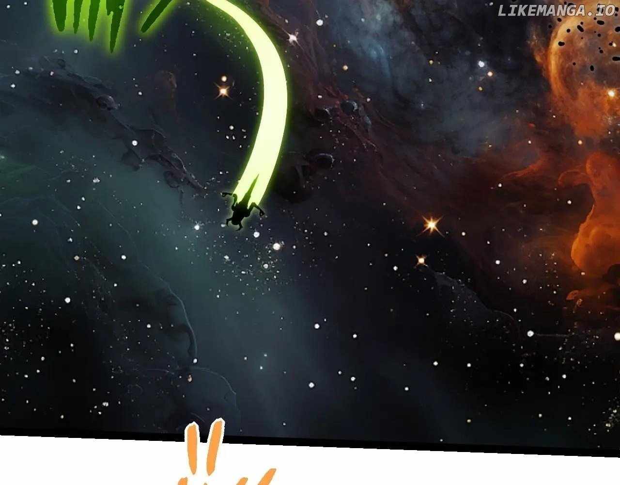 Evolution Begins With A Big Tree Chapter 383 page 37