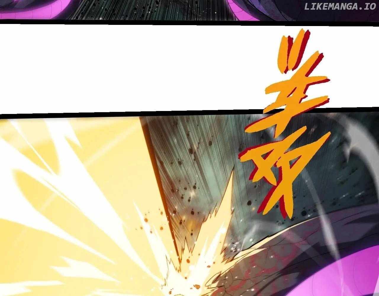 Evolution Begins With A Big Tree Chapter 383 page 44