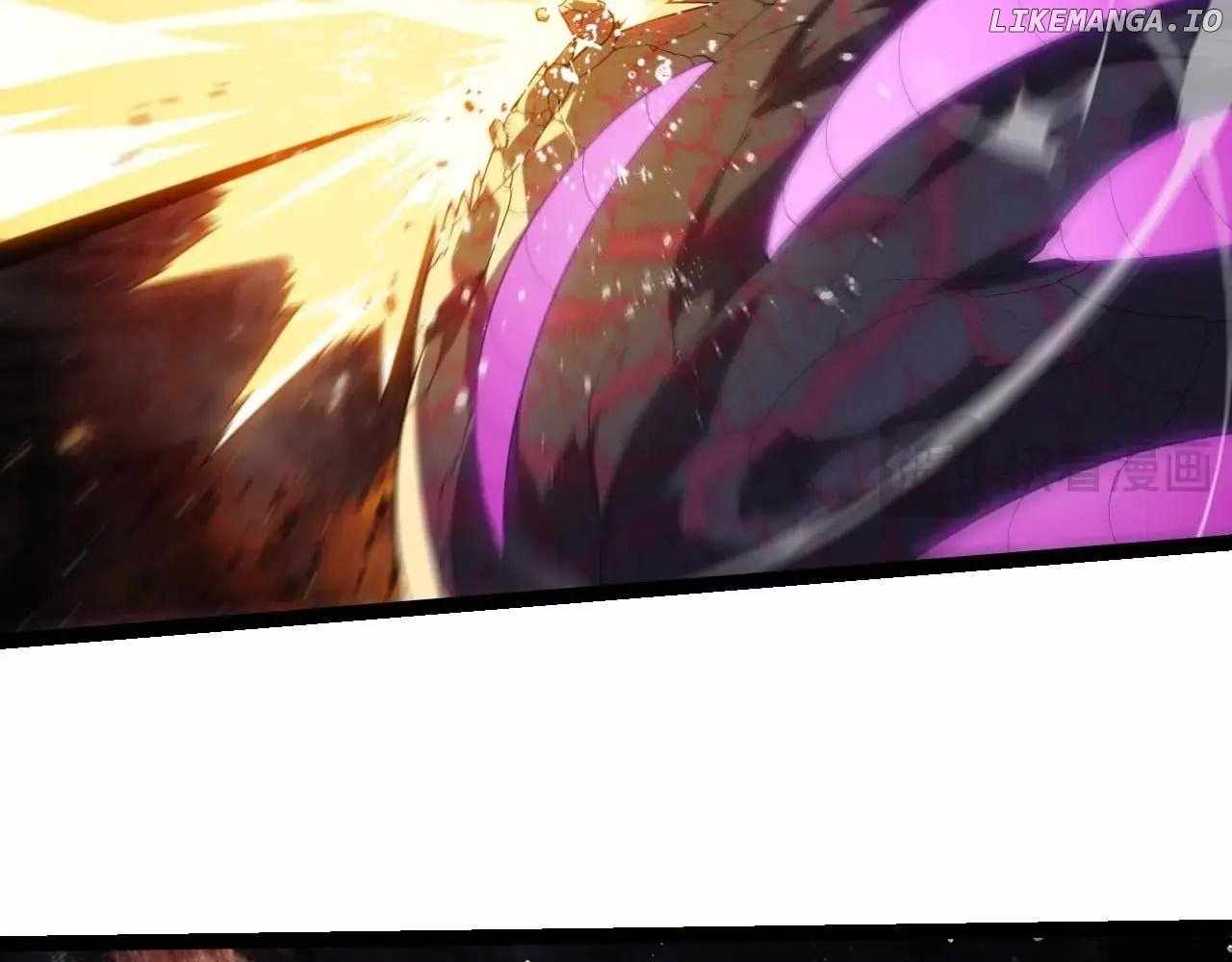 Evolution Begins With A Big Tree Chapter 383 page 45