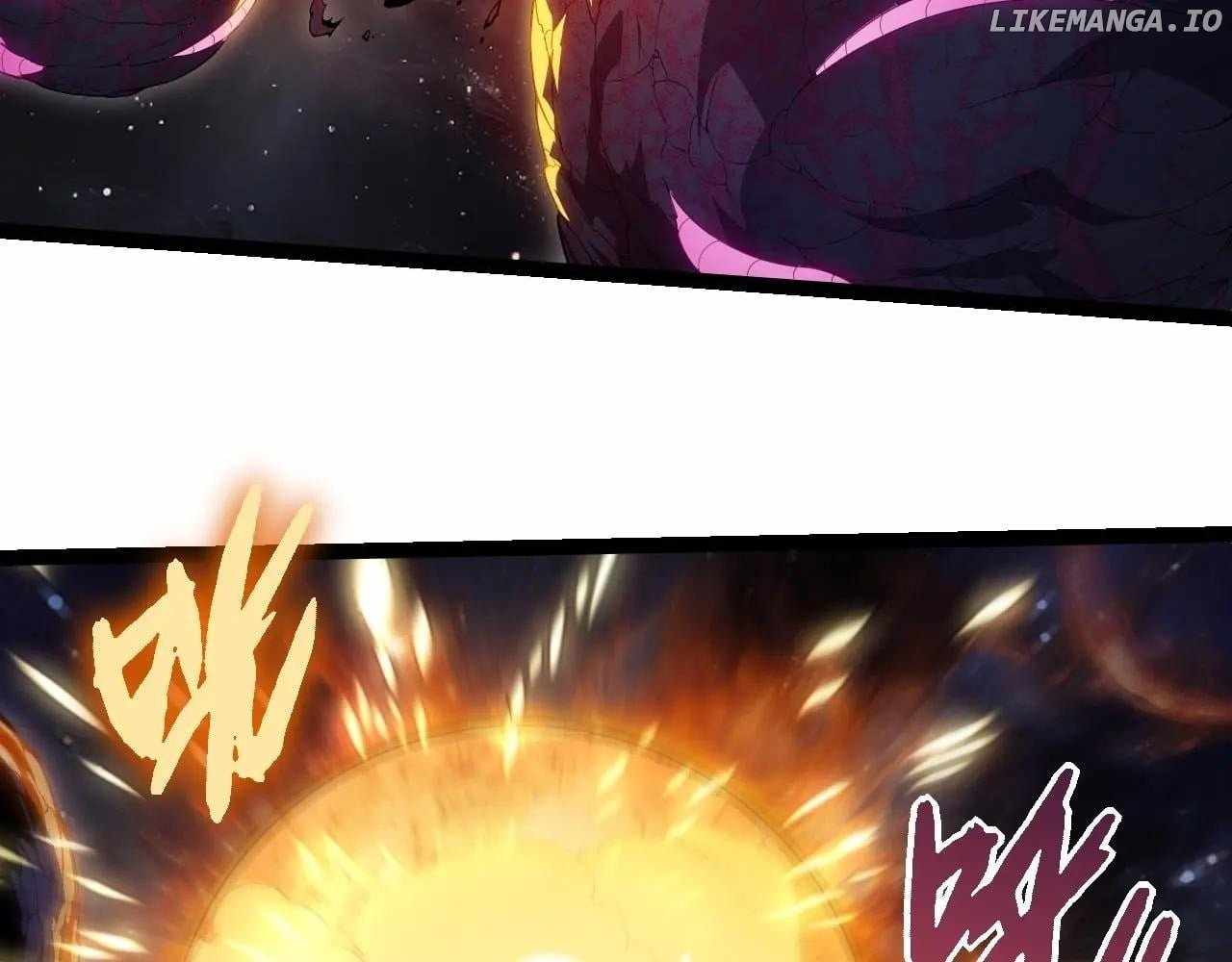 Evolution Begins With A Big Tree Chapter 383 page 47