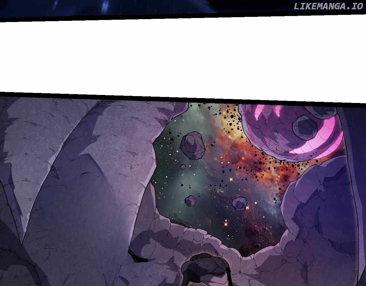 Evolution Begins With A Big Tree Chapter 383 page 49